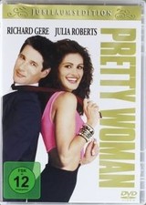 Pretty Woman (Jubiläumsedition) von Garry Marshall | DVD | Zustand sehr gut