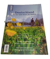 Dumont Bildatlas Berge und