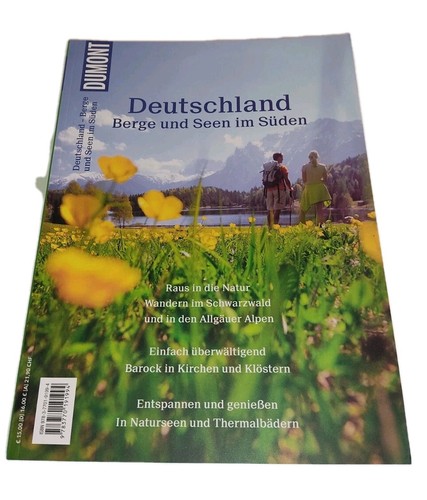 Dumont bildatlas berge und - dumont,