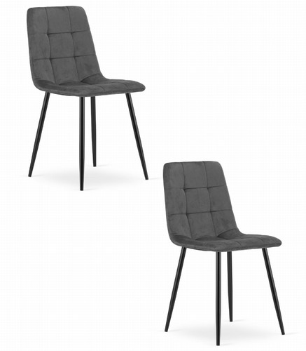 2er set stuhl kara - 2er-set,