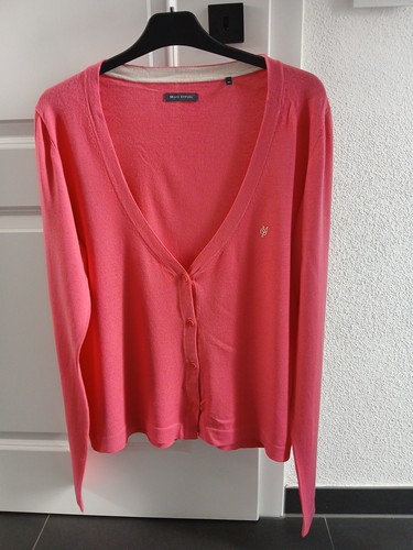 Marc polo damen strickjacke - o'polo,