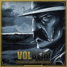Volbeat - Outlaw Gentlemen &