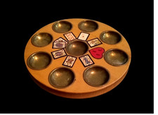 ALTES POQUE POCHBRETT