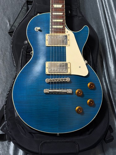 History les paul type - hs-ls,