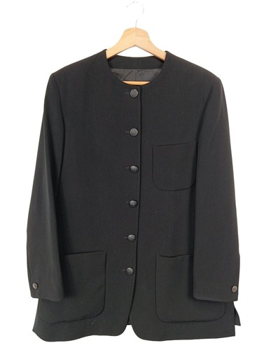 Nvsco sartoria long blazer - nvsco, long-blazer
