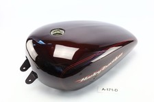 Harley Davidson Sportster XL