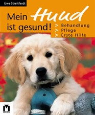 Mein Hund ist gesund!