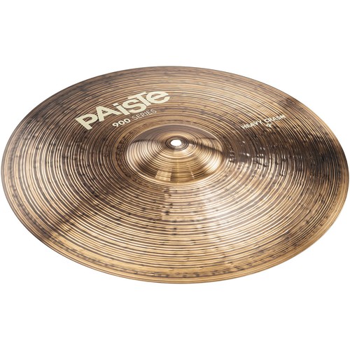 Neu paiste 900 series zoll - paiste,