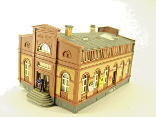 Verwaltungsgebäude faller - verwaltungsgebäude,