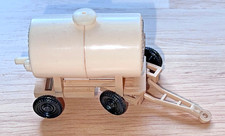 Siku Plastik V 169 Fassanhänger für LKW, Swiss-Container-Car