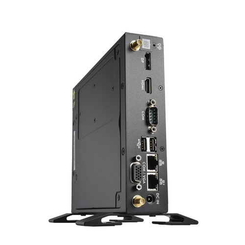 Ds50u3 barebone xpc slim - -,