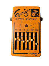 Guyatone PS-105 Graphic