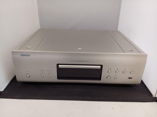 Denon dcd 1650re sacd - denon, dcd-1650re