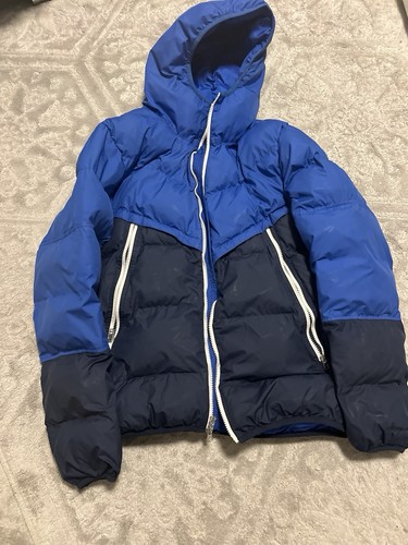 Nike storm fit - nike, winterjacke