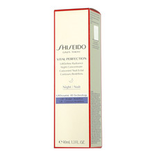Shiseido Vital Perfection -