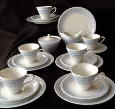 Schirnding Schottisch Blau