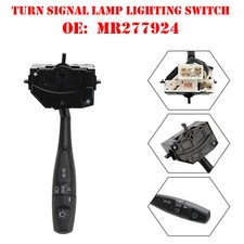 Lenkstockschalter Blinker Schalter Hebel für Mitsubishi Eclipse Galant MR277924