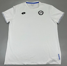 SK Sturm Graz Trainingsshirt Trikot Lotto Größe 3XL