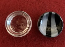 Glaslager Pyramidenlager