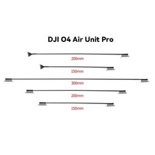 Dji air unit pro und - dji, lite