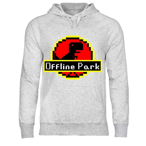Offline park dino - offline, dinosaurier