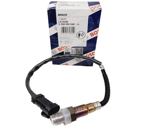 Bosch lambdasonde für - ,