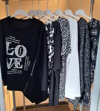 Bekleidungspaket--- Damen---7teilig---XXL Mode