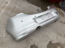 Stoßstange Spoiler Hinten PDC Opel Corsa OPC LINE V E ab 2014  Original 39002839