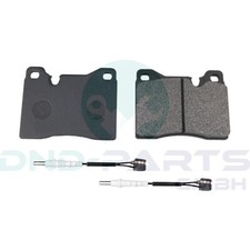 Bremsklotz Satz 2 Stück für