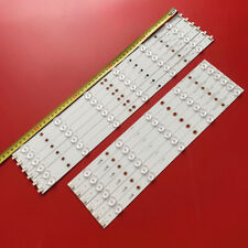 LED-Streifen für 42PFL3218K/12 42PFL3108H/12 LC-42LB150U LBM420P0501-CA-3