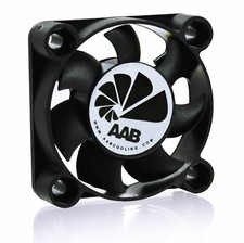 AABCOOLING FAN 4 - PC GEHÄUSE