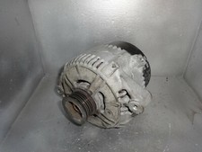 Opel Omega B Kombi 2.2 16V Lichtmaschine Generator 100A 0123505002 90356897