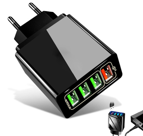 New hyper charge pro - charge,