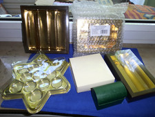 Konvolut Pralinenschachteln Pralinenverpackungen für selbstgemachte Pralinen DIY