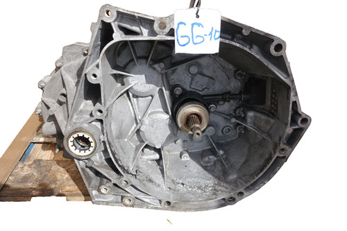 Getriebe 20ea01 9hz 6hdi - 20ea01, 1,6hdi