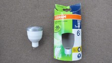 Osram Energiesparlampe Target
