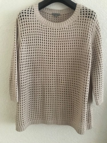 Cos damen pullover wolle - cos, gr.l