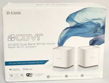 D-LINK COVR AC1200 (2er-Set)