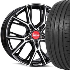 19" ABE Sommerräder MAM B4