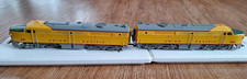 MÄRKLIN HO Diesel ALCO PA UNION PACIFIC nr 37610 + 49610 OVP SOUND neuwertig