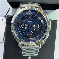 HerrenUhr Tommy Hilfiger