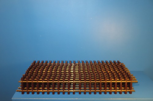 11x lgb spur 10600 gerades - ,