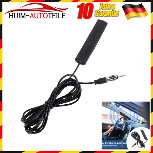 Autoradio antenne fm - autoradio, am