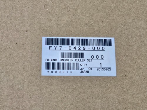 Canon fy7 0429 000 oem - canon,