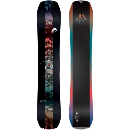 Jones mountain twin - mountain,