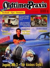 3) Oldtimer Praxis 11/1997 -