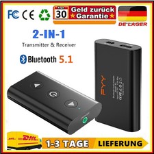 FYY Bluetooth 5.1 Transmitter