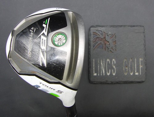 Taylormade rbz tour 5 - taylormade, 18°