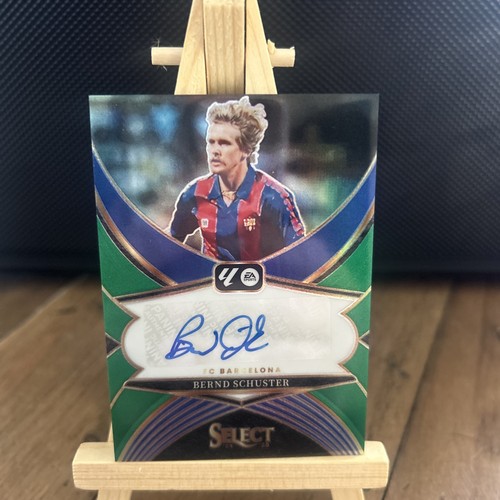 Bernd schuster auto - schuster,