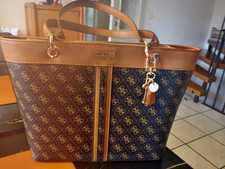 GUESS, Damen-Handtasche